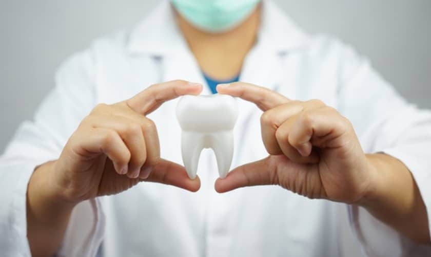 Dental implants can last a lifetime with proper care