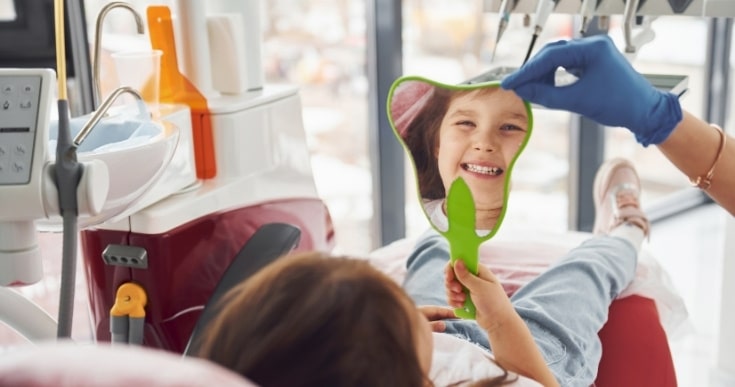 Dental implants can last a lifetime with proper care