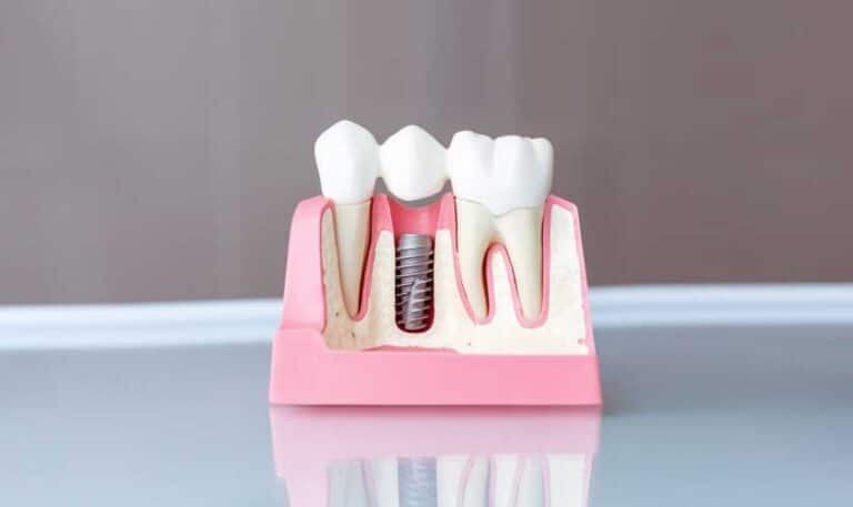 How much does a dental implant cost? How much does a dental implant cost?