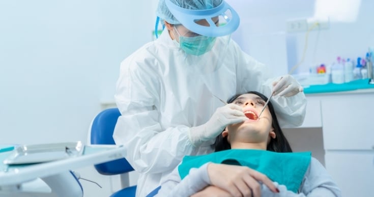 Dental implants can last a lifetime with proper care
