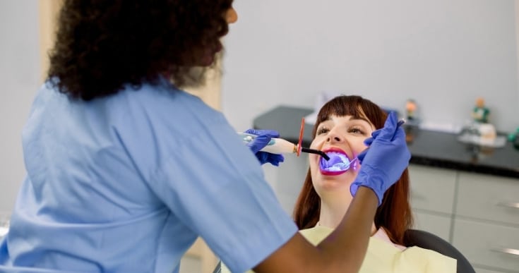 Dental implants can last a lifetime with proper care