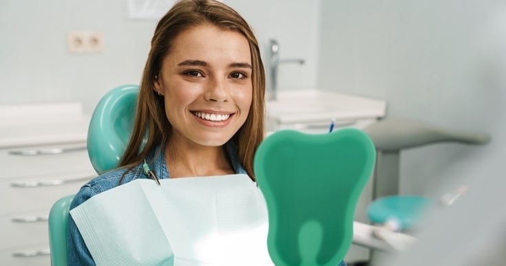 Dental implants can last a lifetime with proper care