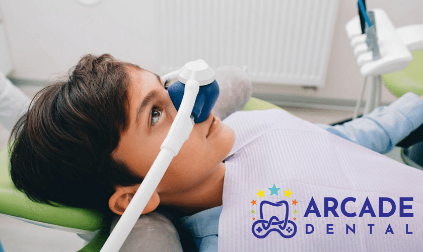 Sedation Dentistry Pharr