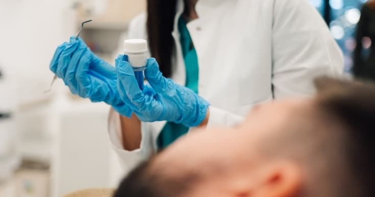 Dental implants can last a lifetime with proper care