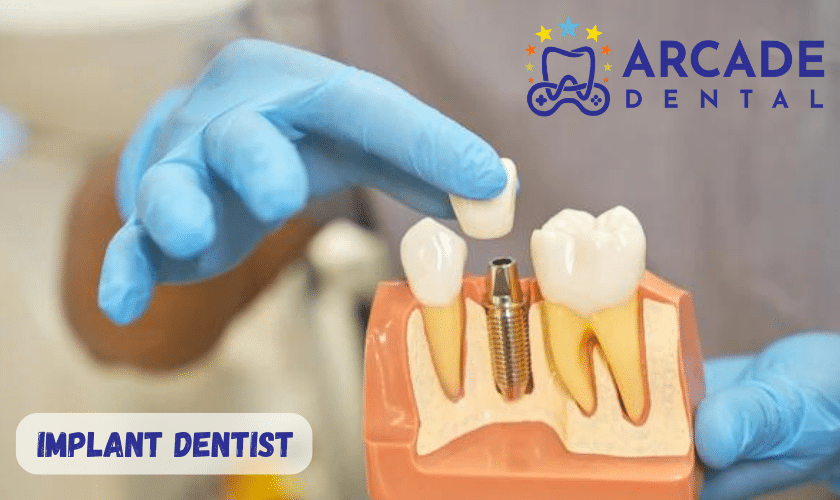 Find the Best Implant Dentist Near You