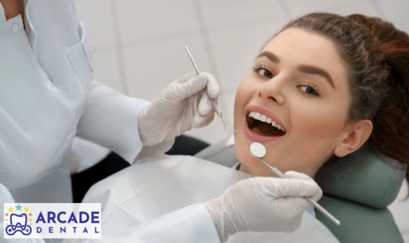Ways to Take Care Of Your Teeth Between Dental Checkups