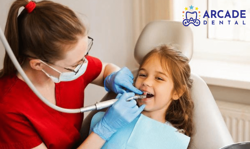 How Can My Child Develop Healthy Oral Hygiene Habits