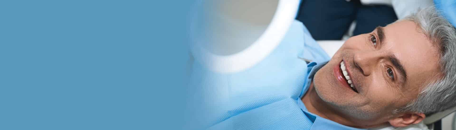 Full arch dental implants near me