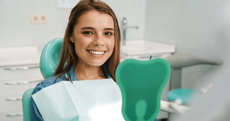 Dental implants can last a lifetime with proper care