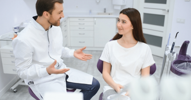 Dental implants can last a lifetime with proper care