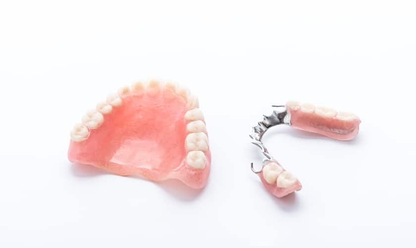 Rediscover Joy In Every Bite: The Ultimate Guide To Dental Dentures In Pharr