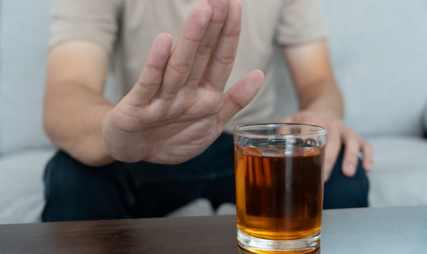 Can You Drink Alcohol After Tooth Extraction?
