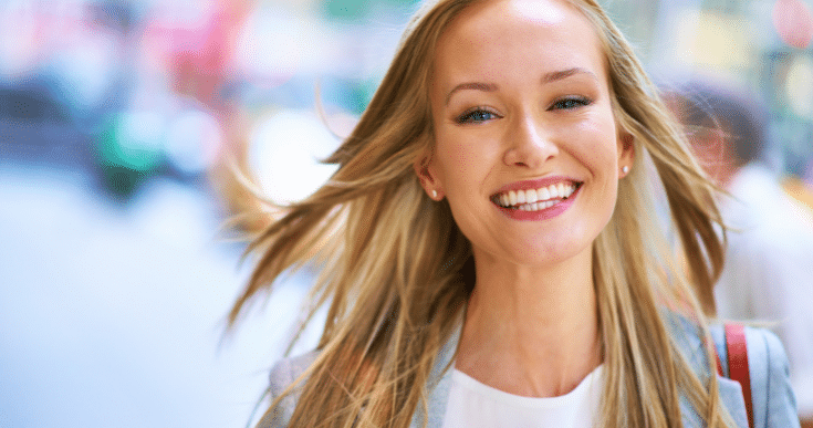 Teeth Whitening