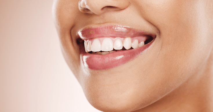 Teeth Whitener For Sensitive Teeth