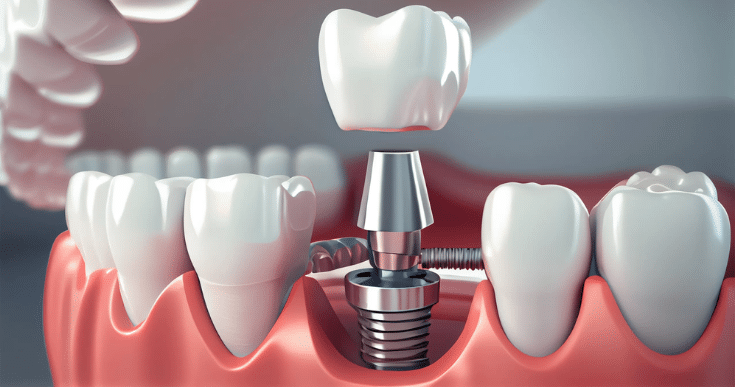 Dental Implants