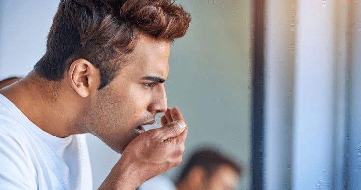 How To Maintain Fresh Breath Throughout The Day